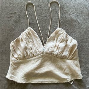 Princess Polly Crop Top